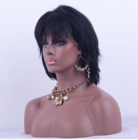 DSC_8129 Brazilian Virgin Full Lace Wig