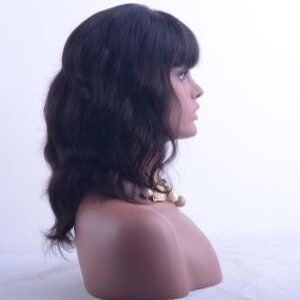 DSC _8567 Brazilian Virgin Full Lace Wig