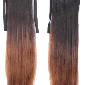 Ponytail NQ-Py-05