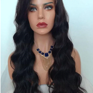 Natural wave lace wig HNQ-LC212(1)