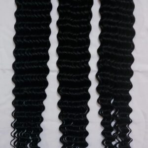 Volga Straight Hair