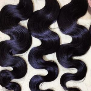 Volga Body Wave Hair