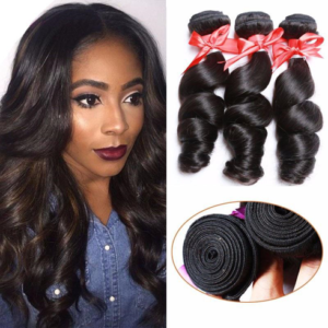 Loose wave NQLS-22
