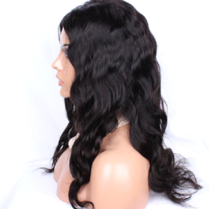 Brazilian remy Natural wave NQL915-2