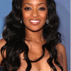 Natural wave lace wig L9023