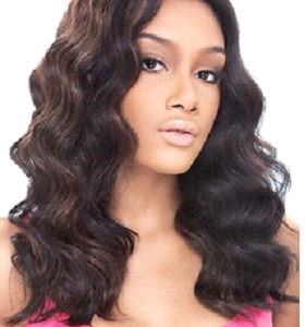 lace wig L9081