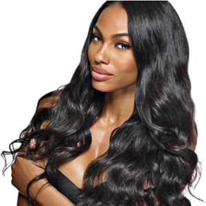 lace wig NQ-LC-323