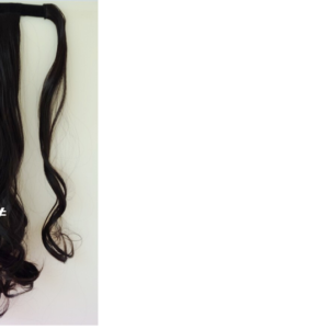 Ponytail NQ-Py-C01