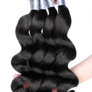 Loose Wave NQLS-012