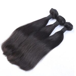 Straight hair NQB-S-02-1