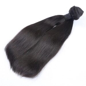 Straight hair NQB-S-02-1