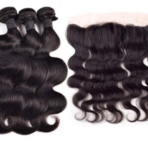 Body wave NQB-BW-14