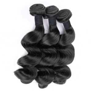 Loose wave NQLS-02