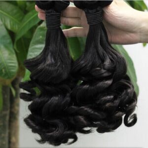 Loose wave NQ-LW-010