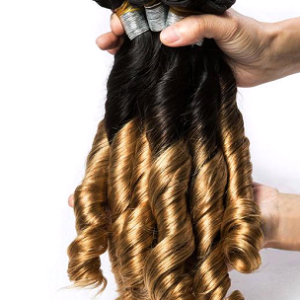Loose wave NWB-CR-36